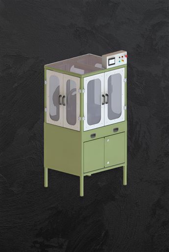 KALEM BİLEME MAKİNESİ