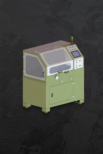 KALIP DELİK İÇİ TAŞLAMA MAKİNESİ