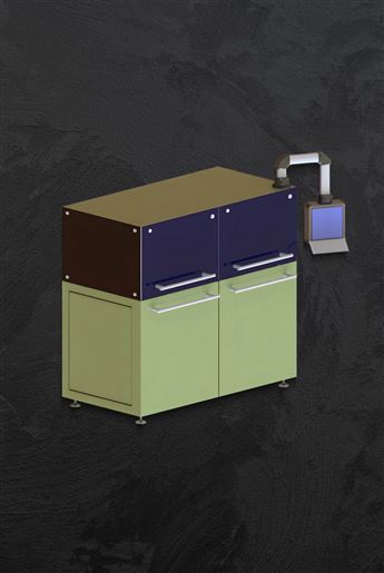 EBAT MUAYENE TEZGAHI