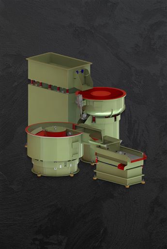 KOVAN YIKAMA MAKİNASI